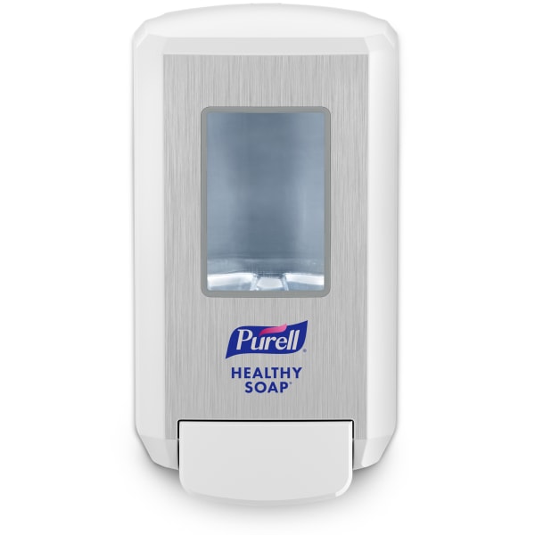 Purell&reg; CS4 Healthy Soap Push-Style Dispenser 9171537