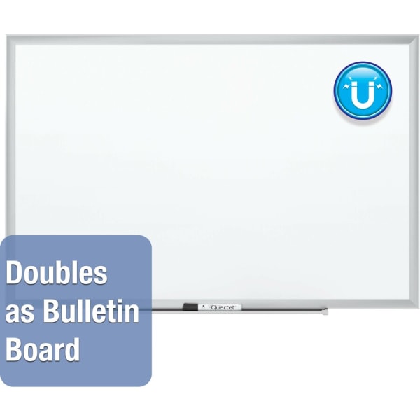 Three by Three Classic Magnetic Dry Erase Markers