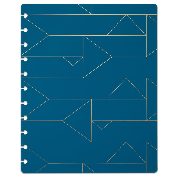 TUL&reg; Discbound Notebook Covers 9213179
