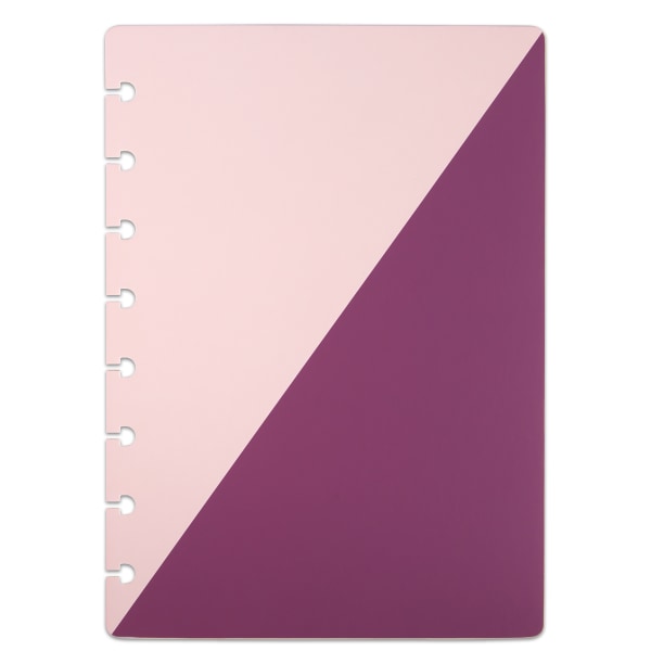 TUL&reg; Discbound Notebook Covers 9213425