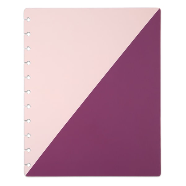 TUL&reg; Discbound Notebook Covers 9213639