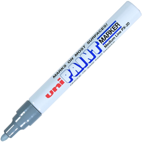 Uni-Paint® Markers - Zerbee