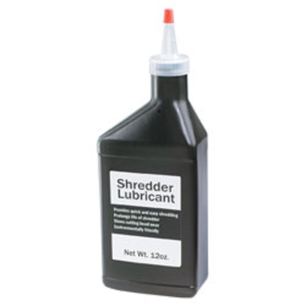 Ativa™ Shredder Oil, 12 Oz - Zerbee