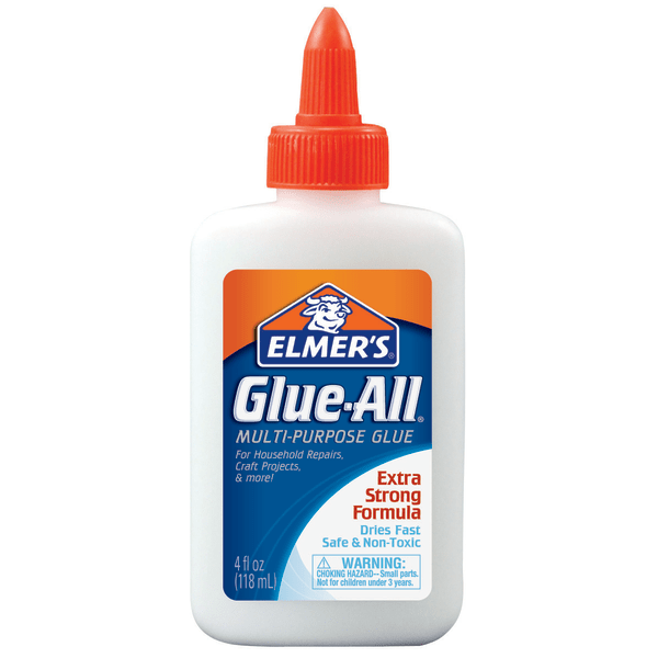  Krazy Glue, All-Purpose Single-Use, .07 Oz., Clear, Pack Of 4 :  Industrial & Scientific