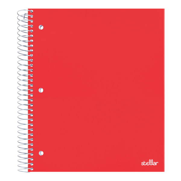 Office Depot® Brand Stellar Poly Notebook Zerbee
