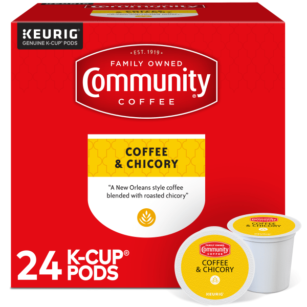 Keurig K1500 Bundle With 8 Sleeves Of K Cup Pods - Office Depot