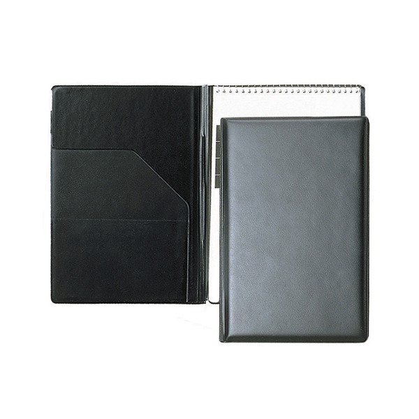 SKILCRAFT® Steno Pad Holder Zerbee