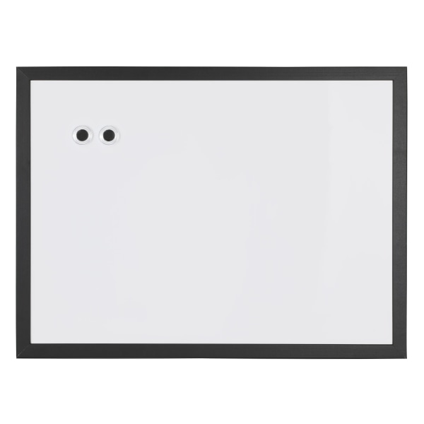 Realspace™ DryErase Whiteboard Zerbee