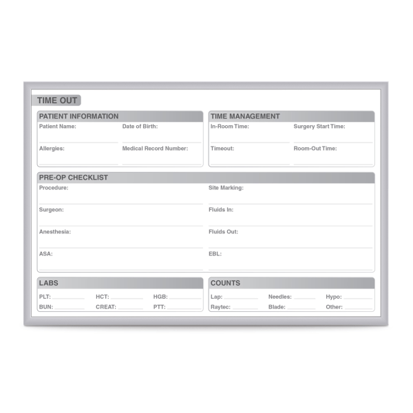 Office Depot Brand Neodymium Magnets Silver 0.39 Pack of 18