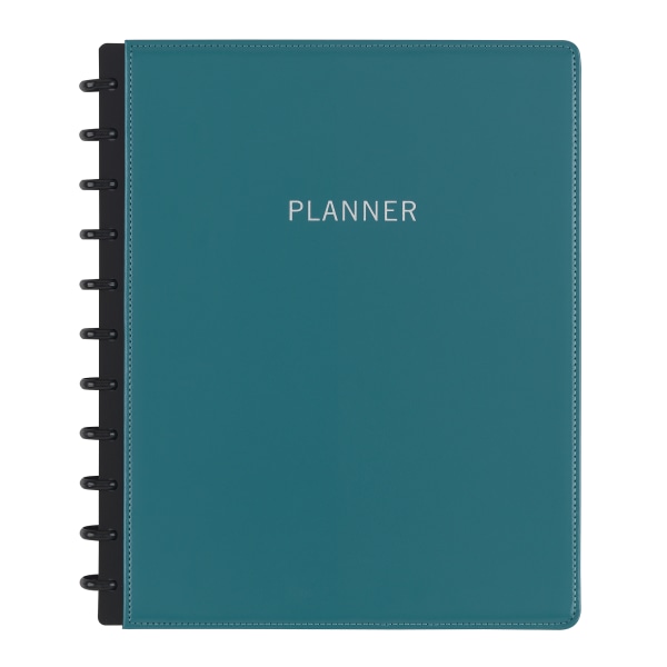 Paper Planner Refills for Ring and Disc Bound Systems