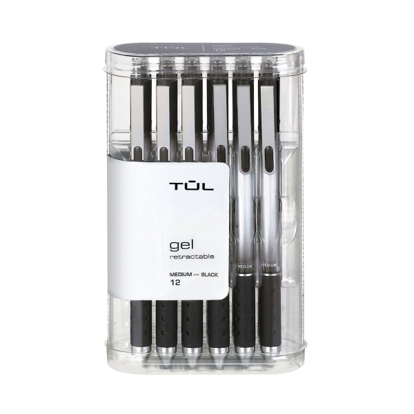 Jot gel sale ink pen