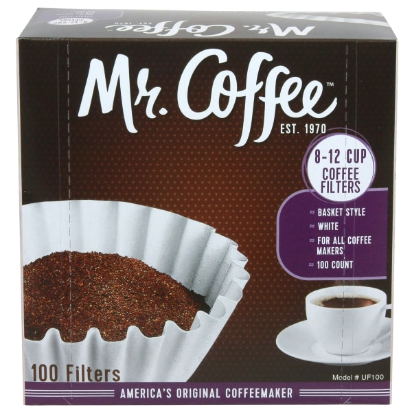 Mr deals coffee filter