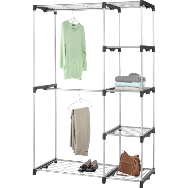 Whitmor Display Rack 5 Compartment s 68