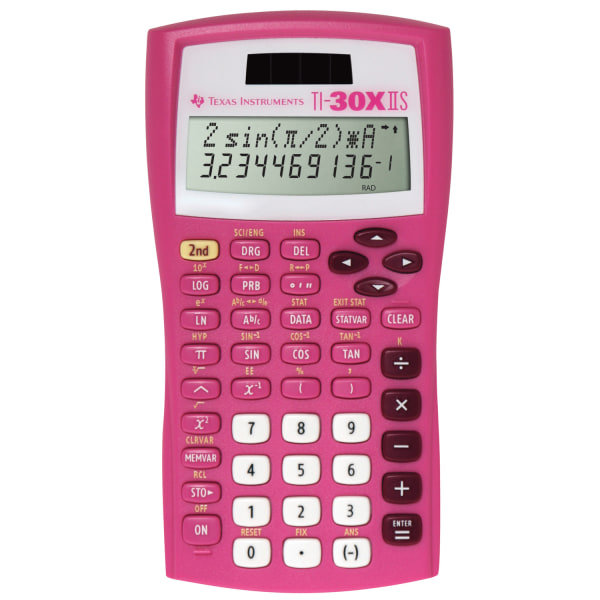 Solar hot sale scientific calculator