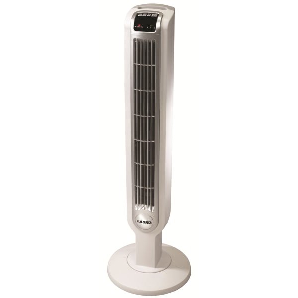 Lasko® 3-Speed Tower Fan with Remote Control, 36