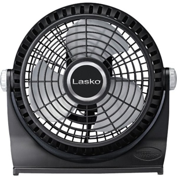 Lasko® Breeze Machine® 2-Speed Fan, 11.69