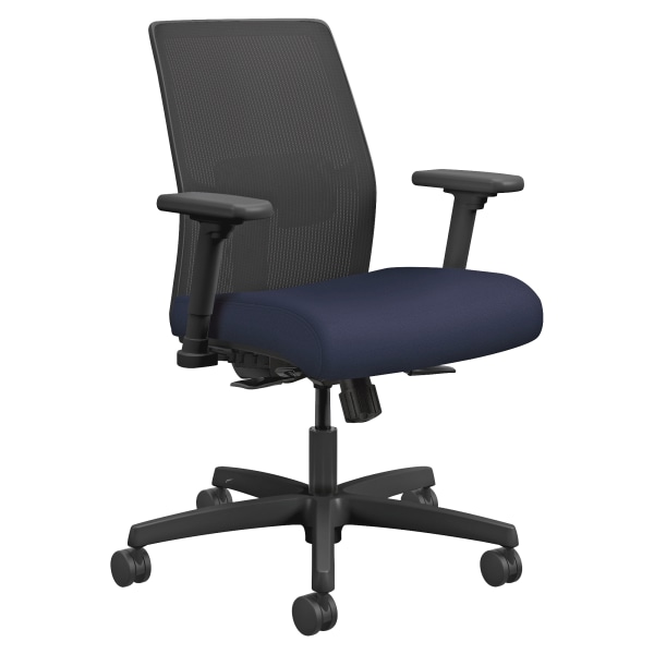 Ignition ergonomic mesh task chair shop