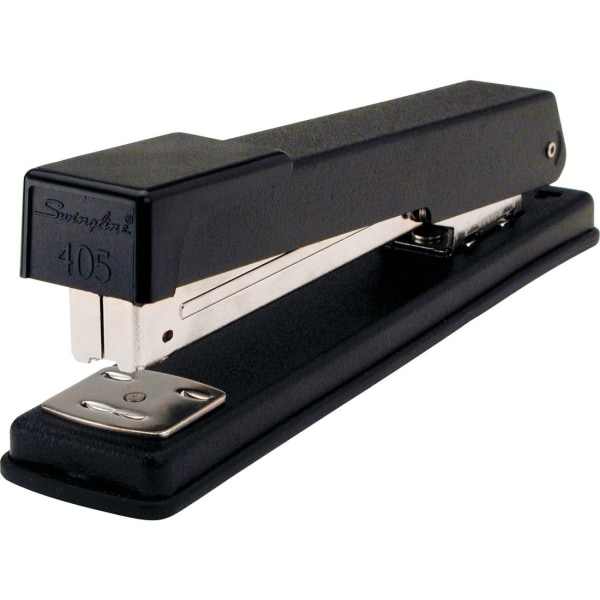 【クーポン対象外】 Swingline® Light Duty Stapler, 20 Sheets Capacity,Black - Zerbee タイムセール