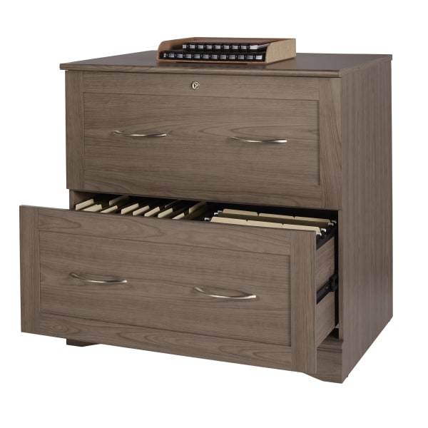 Realspace magellan 2 store drawer file cabinet