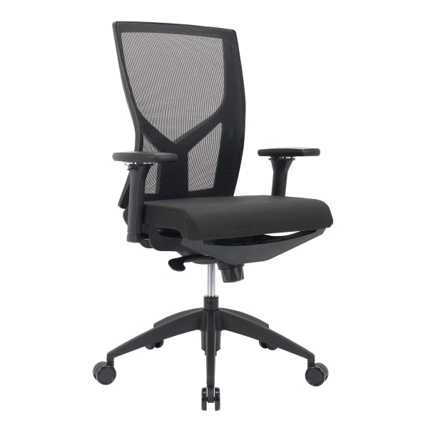 Hurston high hotsell back executive chair