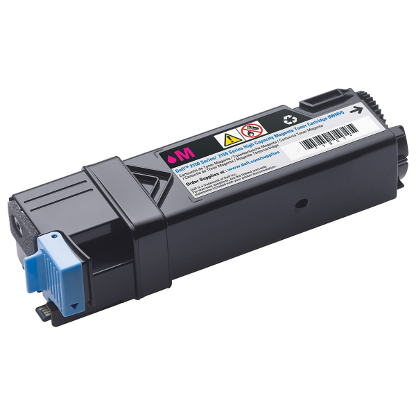 Dell 2150 selling Series/2155 Series Laser Toner Cartridge (Magenta)