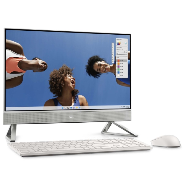 Dell 一体型デスクトップパソコン Inspiron 22 3263 Windows