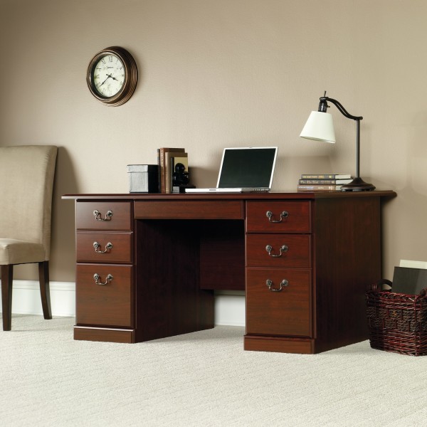 Heritage hill office deals furniture