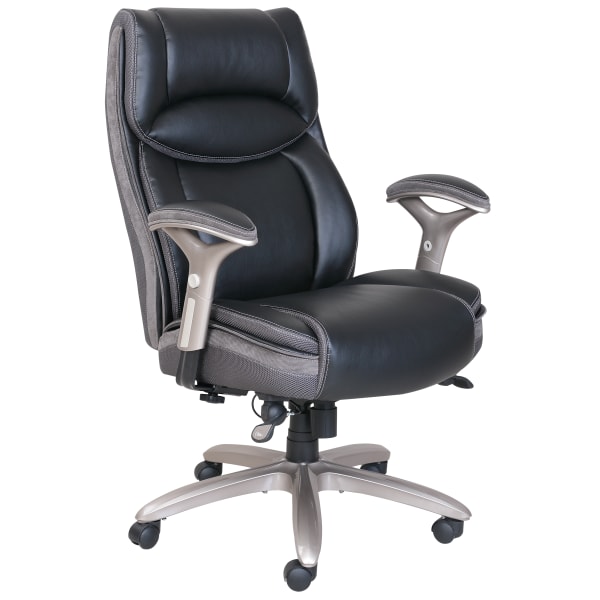 Serta high online back chair