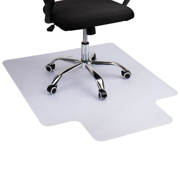 Pvc floor best sale mat for office