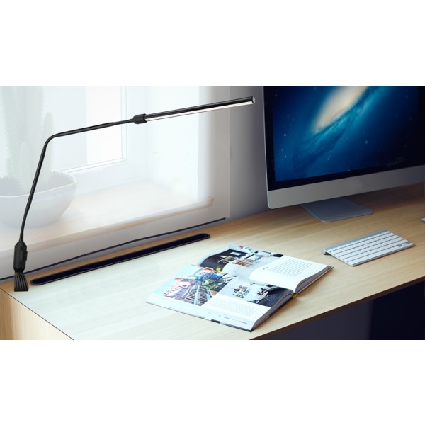 Realspace led gooseneck lamp cheap