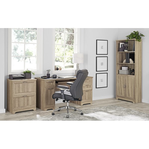 Realspace magellan 59 sales w manager's desk