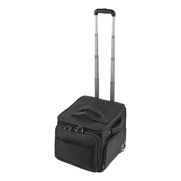 Ativa Ultimate Workmate Rolling Briefcase With 15