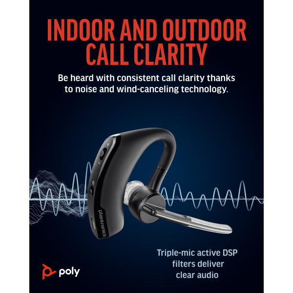 Plantronics voyager legend headset 2025