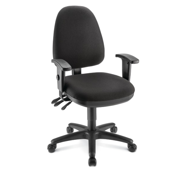 Workpro deals chair reviews