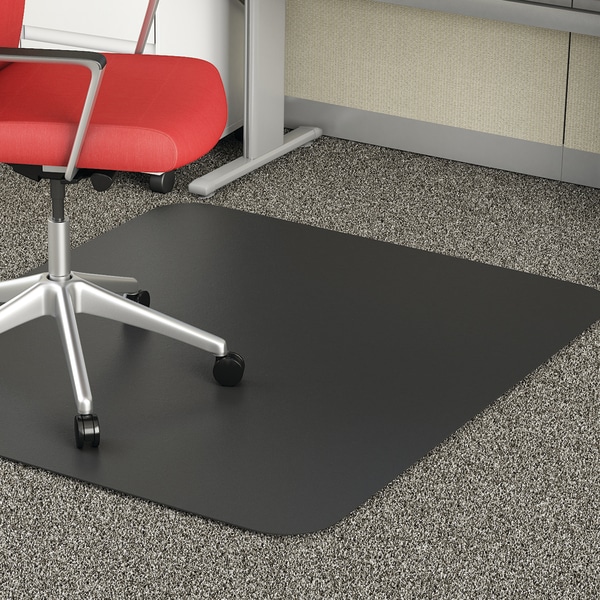 Desk chair mat for high pile carpet best sale