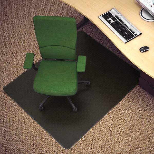 Corner chair mat outlet