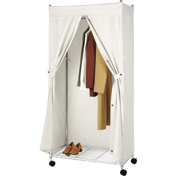 Whitmor shop canvas cover