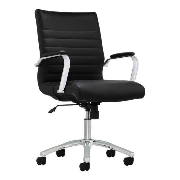 Realspace torval big and best sale tall chair