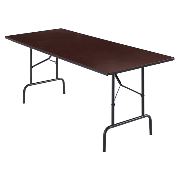 Realspace® Folding Table, 29 Realspace® Folding Table, 29