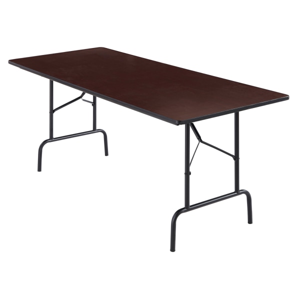 Realspace® Folding Table, 29