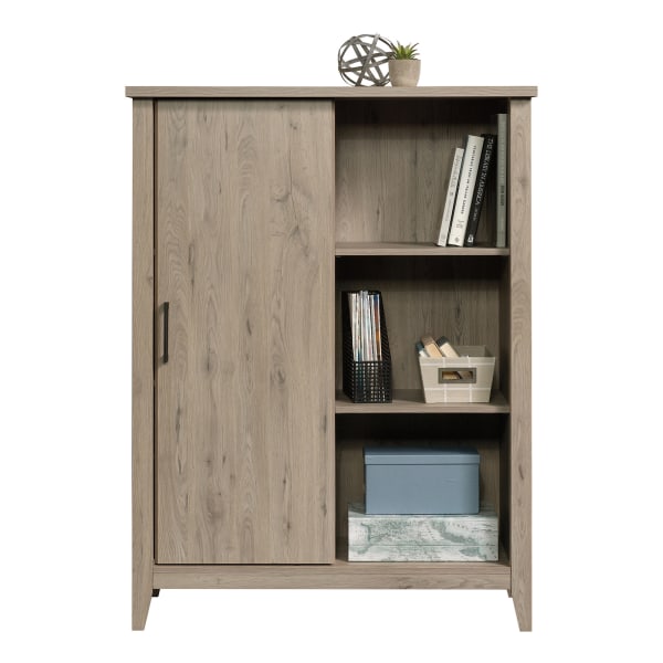Sauder summit station bookcase cheap