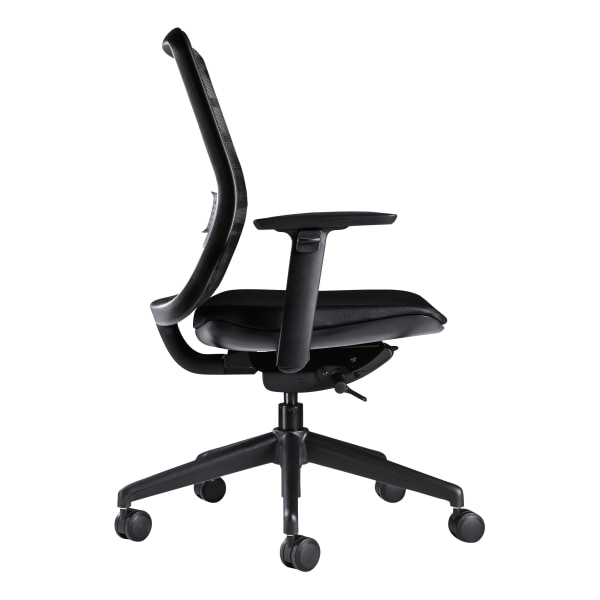 Koplus Tonique Mesh Mid Back Task Chair Zerbee