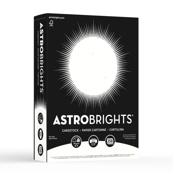 Astrobrights cardstock store