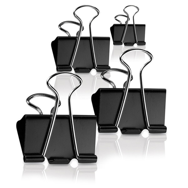 Office depot store bulldog clips