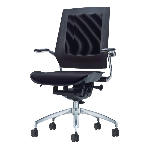 Jaxby office chair top