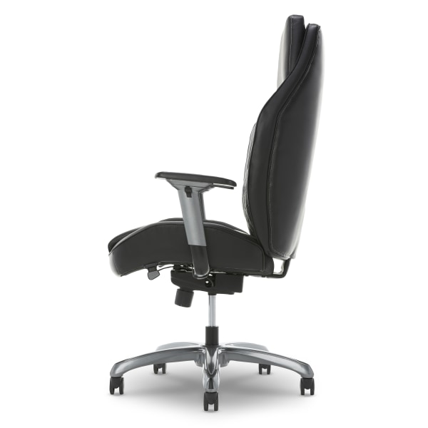Shaquille O Neal Zephyrus Ergonomic Bonded Leather High Back