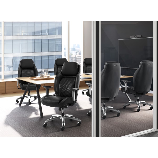 Shaq sale zephyrus chair