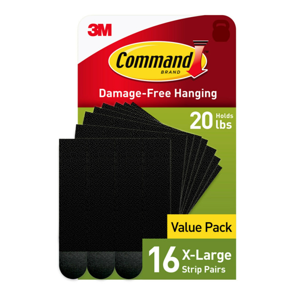 Command velcro strip discount