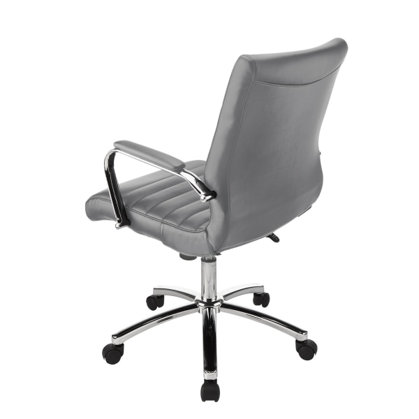Realspace winsley chair white deals