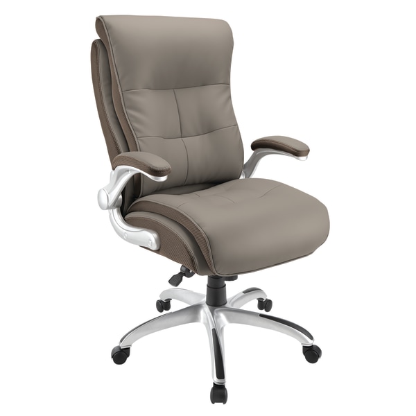 Torval executive big and hot sale tall chair